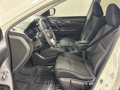 Used 2017 Nissan Rogue S image 13