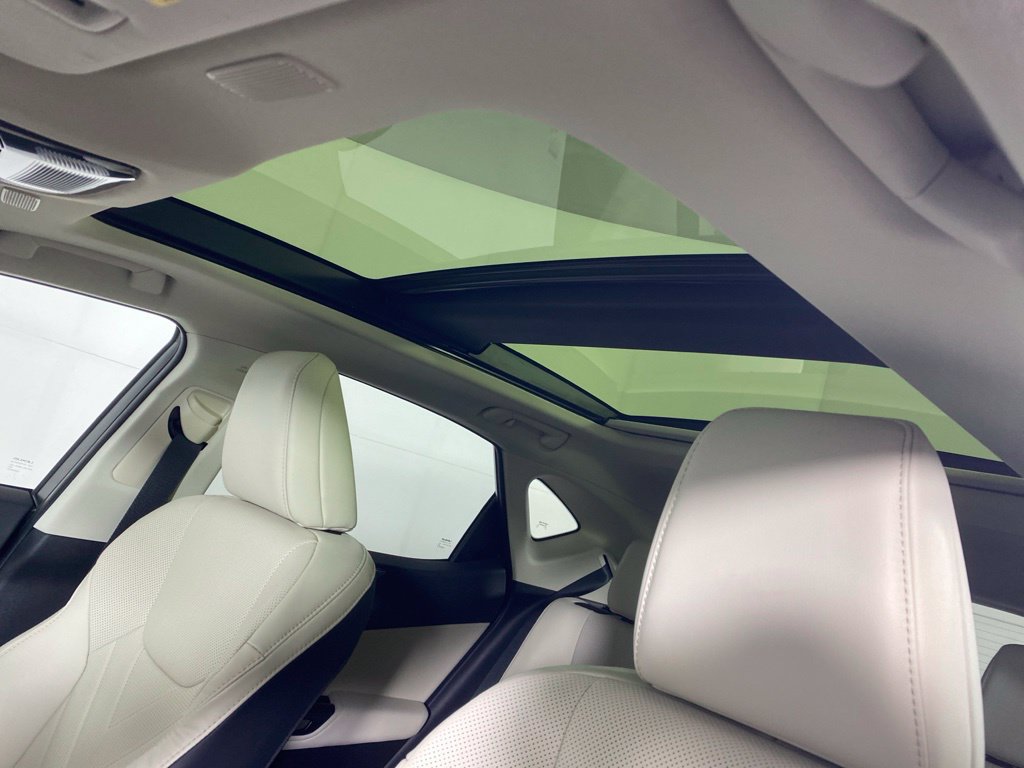 Certified 2026 Lexus NX 350 AWD w/ Accessory Package (2T) image 14
