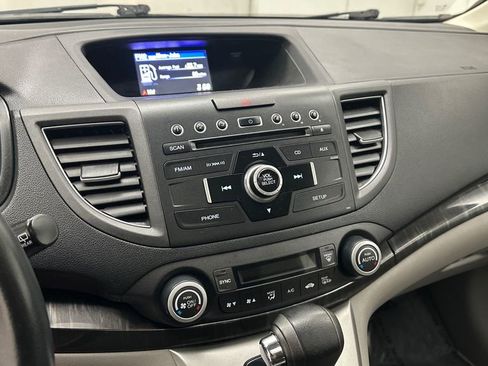 Used 2014 Honda CR-V EX-L image 12