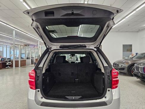 Used 2017 Chevrolet Equinox LT w/ Convenience Package FWD image 40