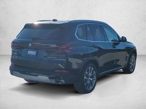 Certified 2024 BMW X5 sDrive40i w/ Parking Assistance Package image 5
