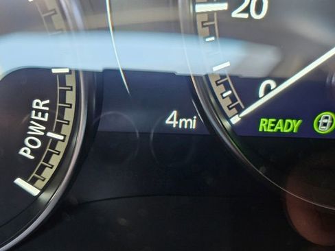 New 2025 MAZDA CX-50 2.5 Hybrid w/ Weather Package image 35