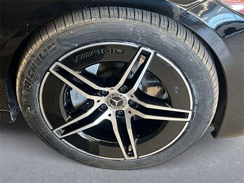 Certified 2023 Mercedes-Benz C 300 4MATIC Sedan image 7