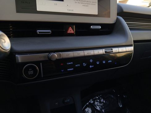 Certified 2024 Hyundai Ioniq 5 SEL image 20