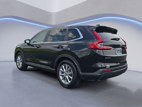 New 2026 Honda CR-V EX image 3