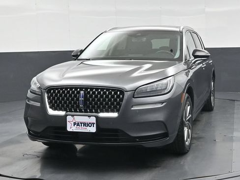 Used 2022 Lincoln Corsair Grand Touring AWD/4WD image 27