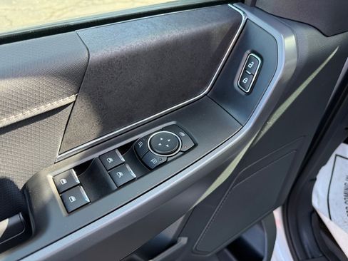 New 2025 Ford F150 XLT w/ Equipment Group 302A MID image 14