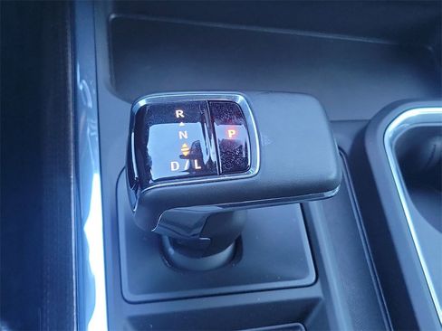 Certified 2024 Chevrolet Silverado 1500 RST w/ Convenience Package II image 19