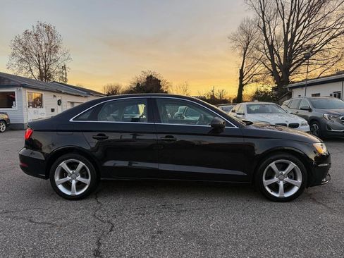 Used 2015 Audi A3 1.8T Premium w/ Audi MMI Navigation Plus image 5