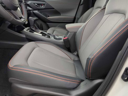 New 2026 Subaru Crosstrek 2.5i Limited image 15