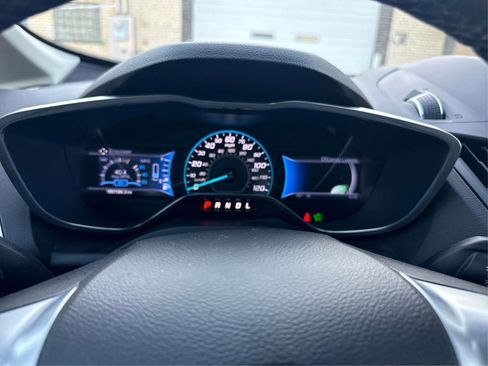 Used 2013 Ford C-MAX SEL image 19