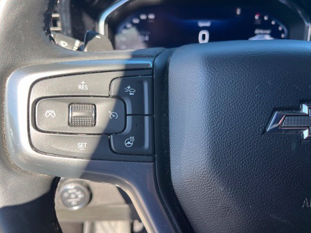 Used 2024 Chevrolet Silverado 1500 RST w/ Convenience Package II AWD/4WD image 19