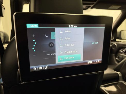 Used 2018 Land Rover Range Rover Long Wheelbase Autobiography AWD/4WD image 60