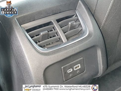 Certified 2024 Chevrolet Blazer LT FWD image 22