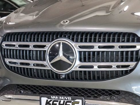 Certified 2026 Mercedes-Benz GLE 350 4MATIC image 8