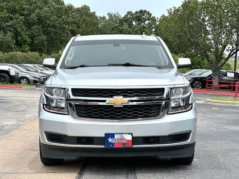 Used 2020 Chevrolet Tahoe LS w/ Skid Plate Package AWD/4WD image 10