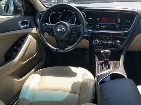 Used 2014 Kia Optima EX image 15