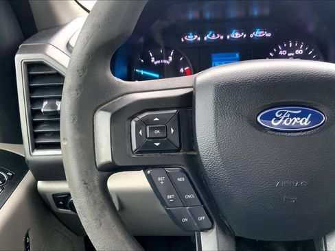 Used 2021 Ford F250 XL w/ Power Equipment Group AWD/4WD image 23