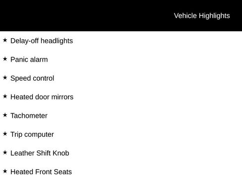 Used 2024 Volkswagen Tiguan S image 7