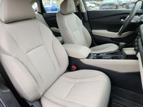 Certified 2023 Honda Accord EX image 14