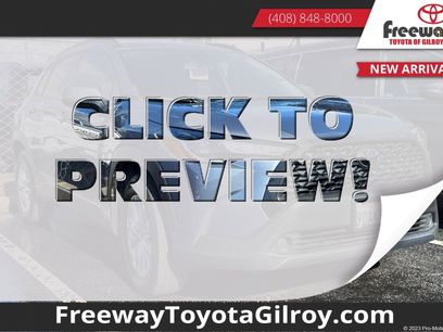 Used 2022 Toyota Corolla Cross LE