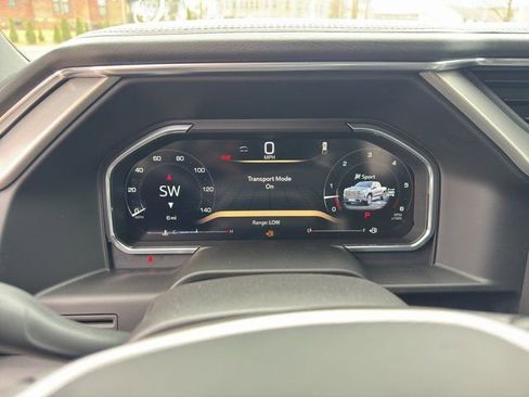 New 2026 GMC Sierra 1500 Denali w/ LPO, Black Badging Package image 17