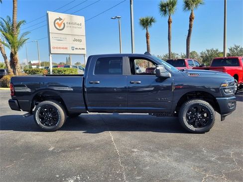 New 2026 RAM 3500 Big Horn image 9