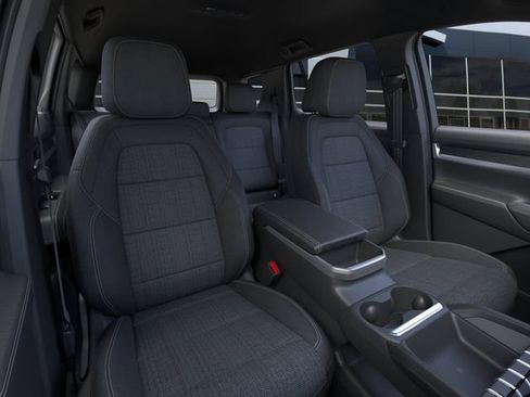 New 2027 GMC Terrain Elevation FWD image 18
