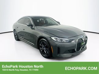 Used 2023 BMW i4 eDrive35 w/ Premium Package RWD video 1