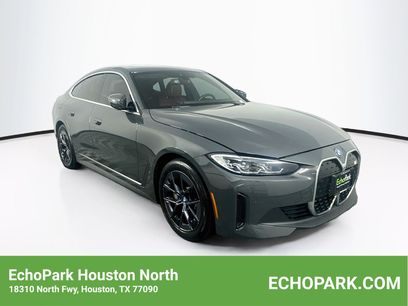 Used 2023 BMW i4 eDrive35 w/ Premium Package
