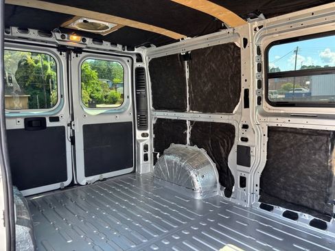 Used 2016 RAM ProMaster 1500 w/ Interior Convenience Group FWD image 23
