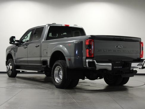 Used 2023 Ford F350 Lariat AWD/4WD image 6