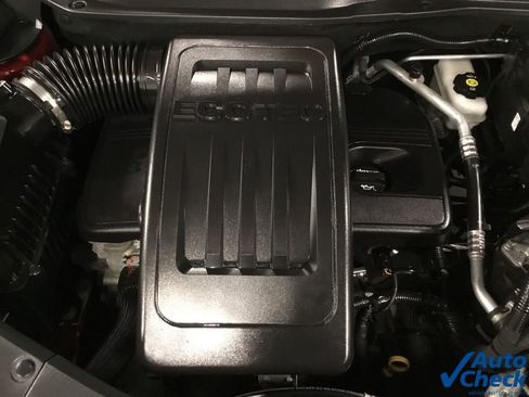 Used 2016 Chevrolet Equinox LT w/ Convenience Package image 41