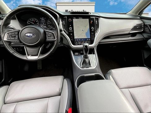 Used 2024 Subaru Outback Limited image 15