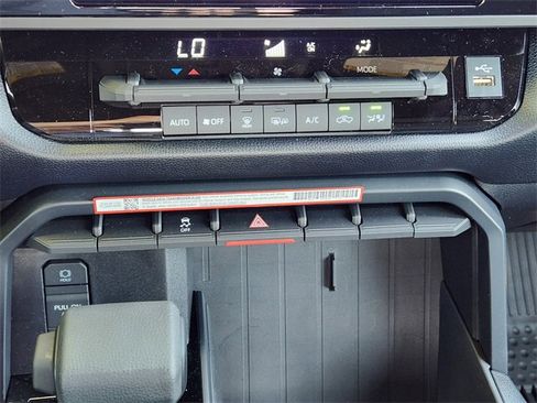 New 2026 Toyota Tundra SR image 14