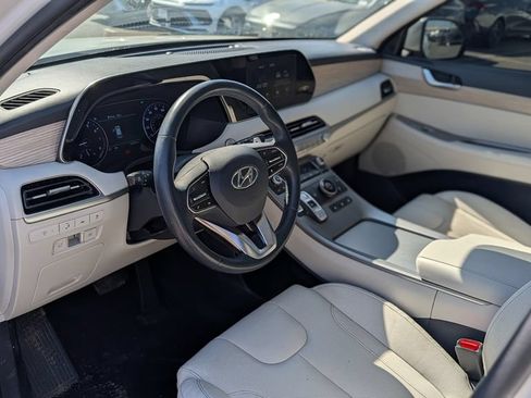 Used 2020 Hyundai Palisade SEL w/ Premium Package FWD image 7