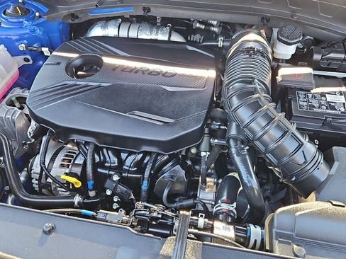 Used 2023 Kia Seltos SX w/ SX Sunroof Package image 28