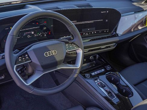 New 2025 Audi A5 2.0T Prestige image 7