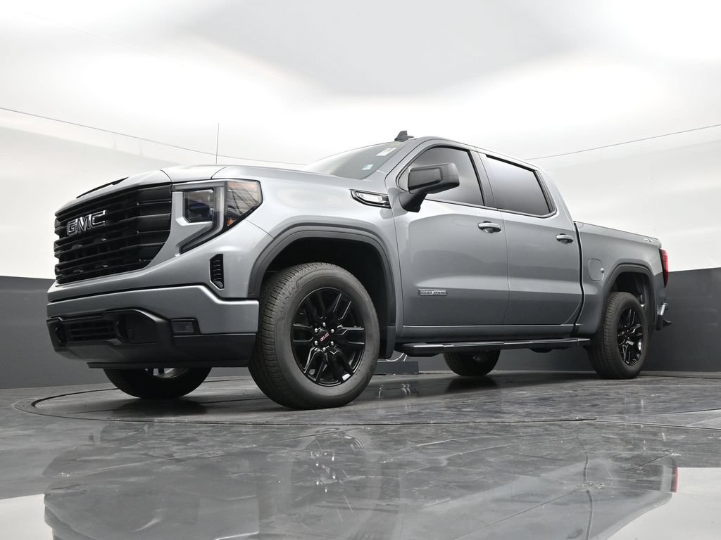 Used 2023 GMC Sierra 1500 Elevation w/ Preferred Package RWD image 17