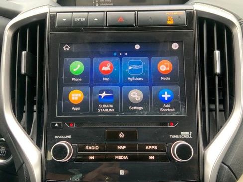 Used 2019 Subaru Ascent Limited image 24