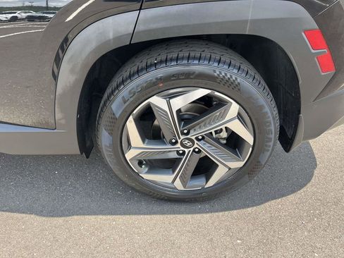 Certified 2024 Hyundai Tucson SEL w/ Convenience Package FWD image 6