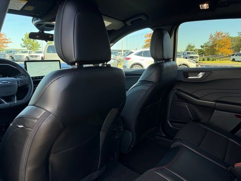 New 2026 Ford Escape ST-Line Select w/ Tech Pack #1 image 25
