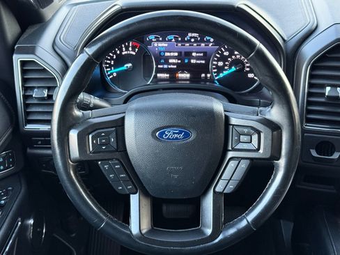 Used 2020 Ford Expedition Max Limited AWD/4WD image 29