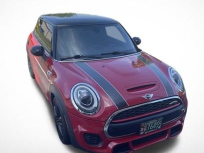 Used 2016 MINI Cooper John Cooper Works