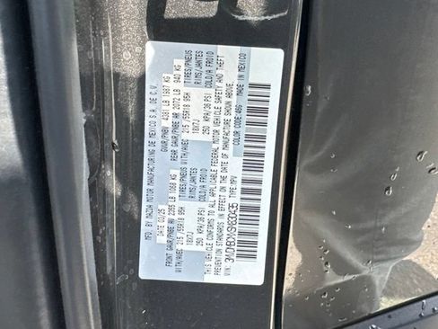 Certified 2025 MAZDA CX-30 AWD 2.5 S w/ Preferred Package image 39