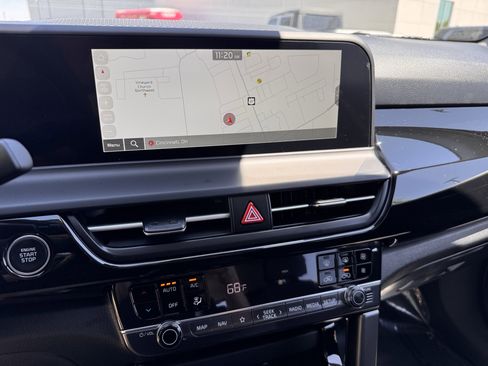 New 2026 Kia Seltos S AWD/4WD image 10