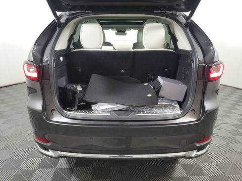 Used 2026 MAZDA CX-90 3.3 Turbo S w/ Premium Plus AWD/4WD image 9