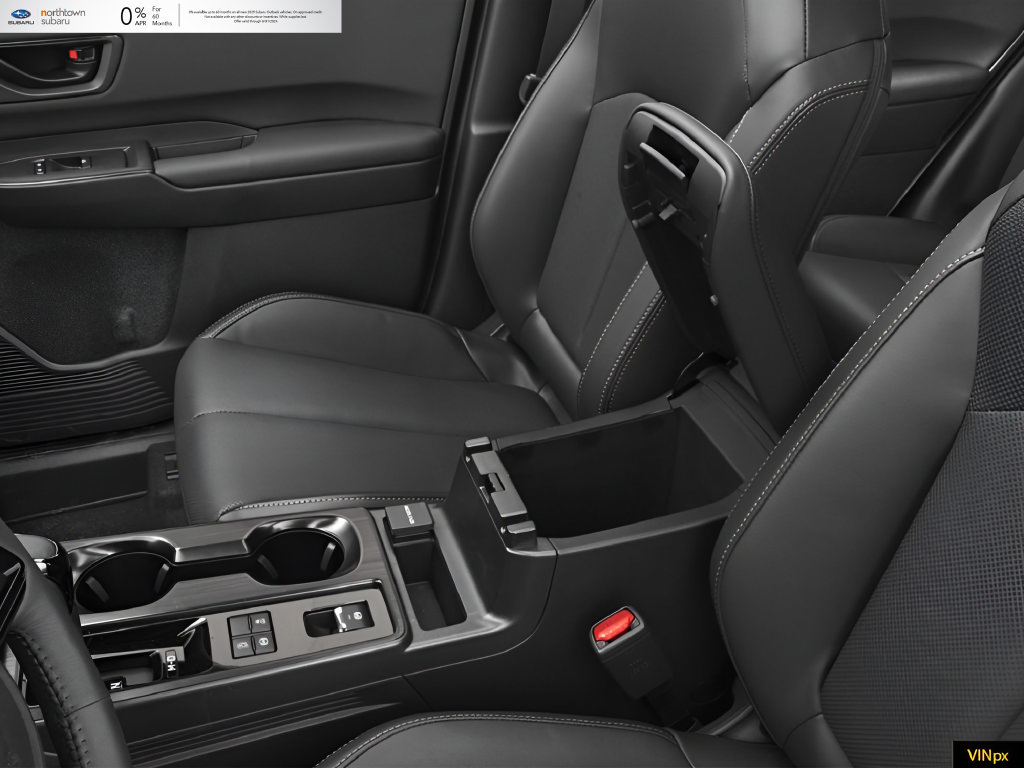New 2026 Subaru Outback Limited AWD/4WD image 13