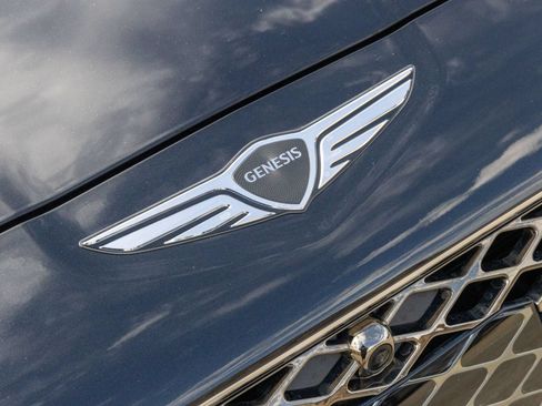 Used 2026 Genesis G70 2.5T Prestige RWD image 4