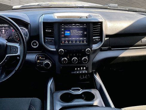 Used 2021 RAM 1500 Big Horn AWD/4WD image 5